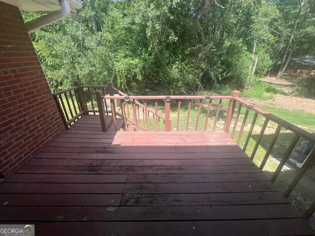 $1,295 | 986 Locust Drive Northeast, Conyers, GA 30012