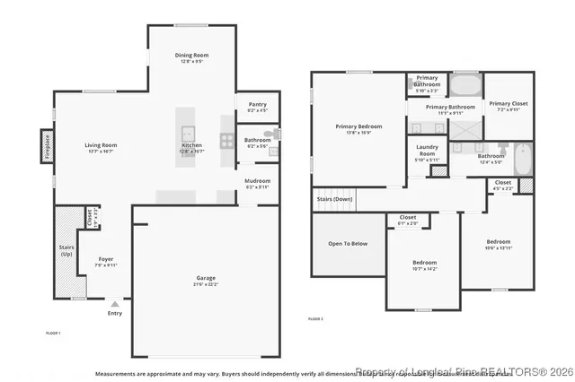 $334,999 | 3308 South River School Road, Wade, NC 28395