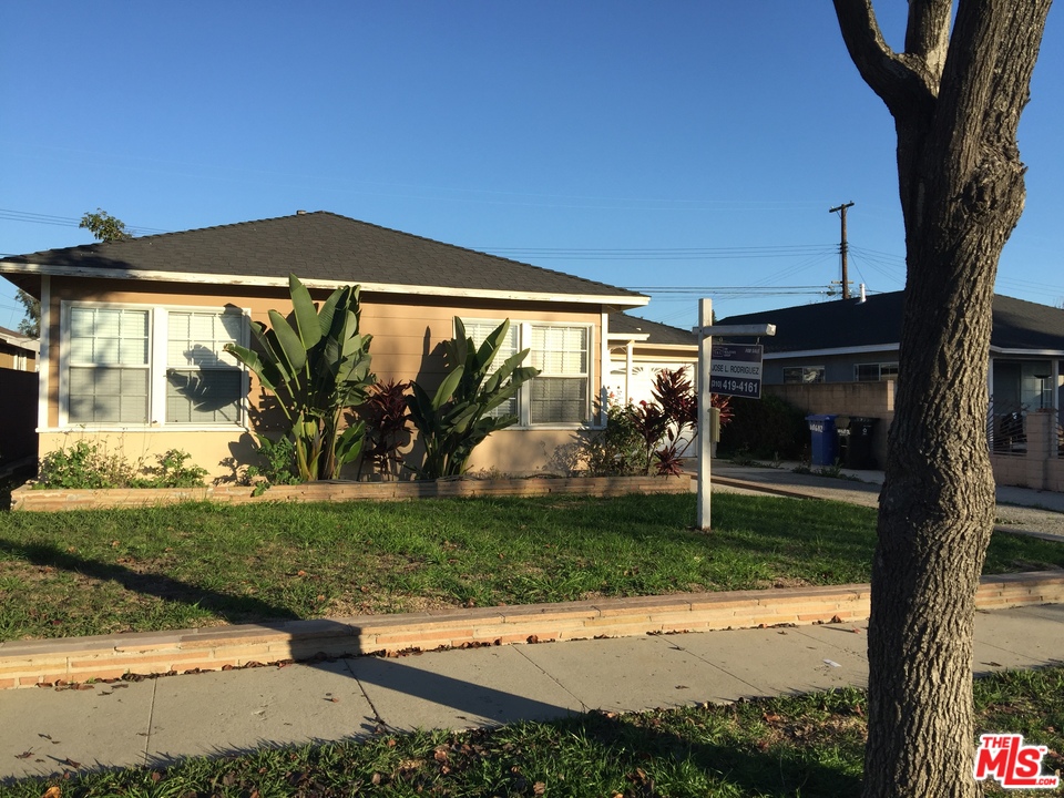 10602 Gridley Road Santa Fe Springs, CA 90670 - Photo 1 of 4 Gallery Image 1