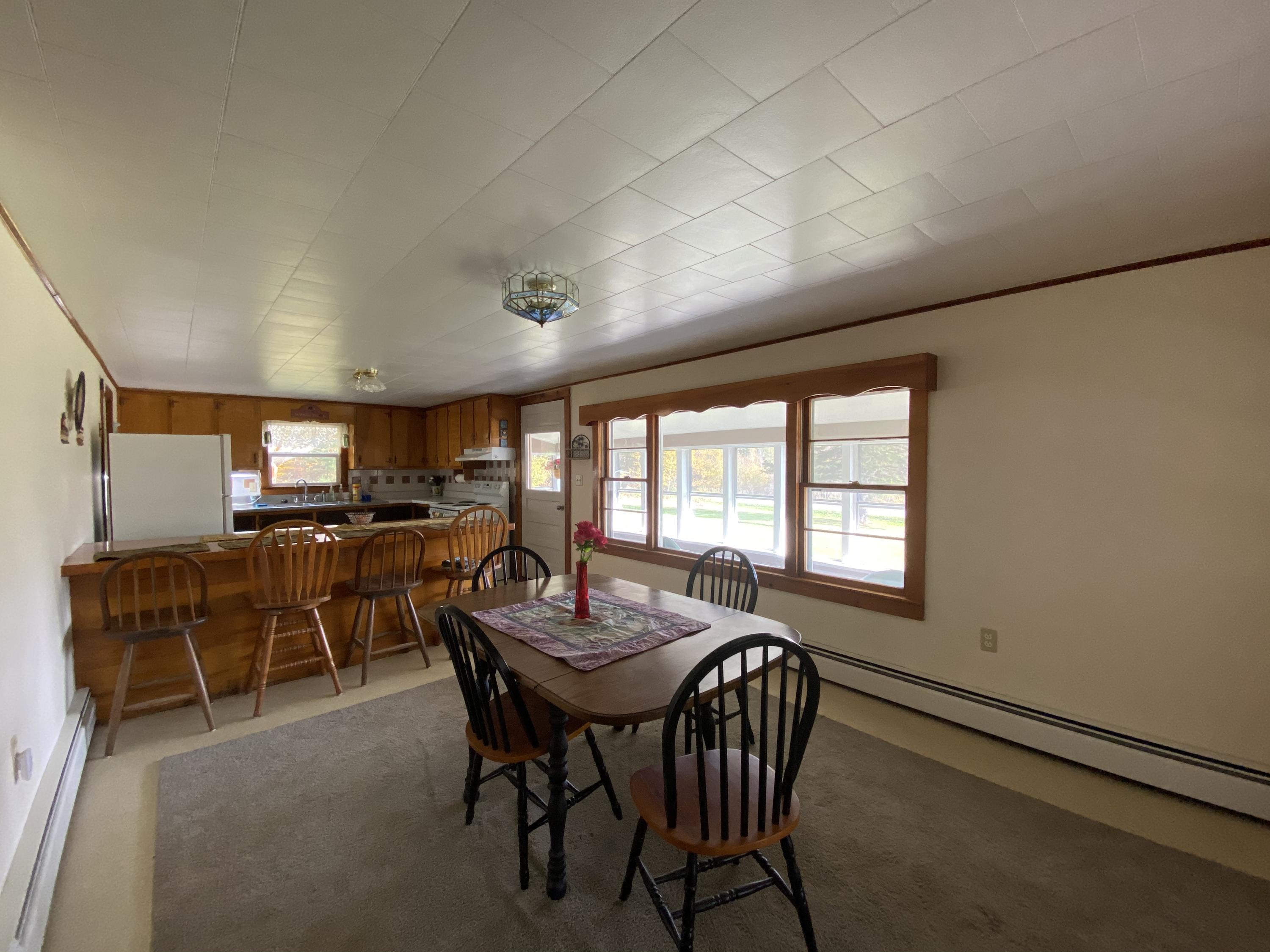 112 Boston Road Winterport, ME 04496 - Photo 13 of 49 Dining Room