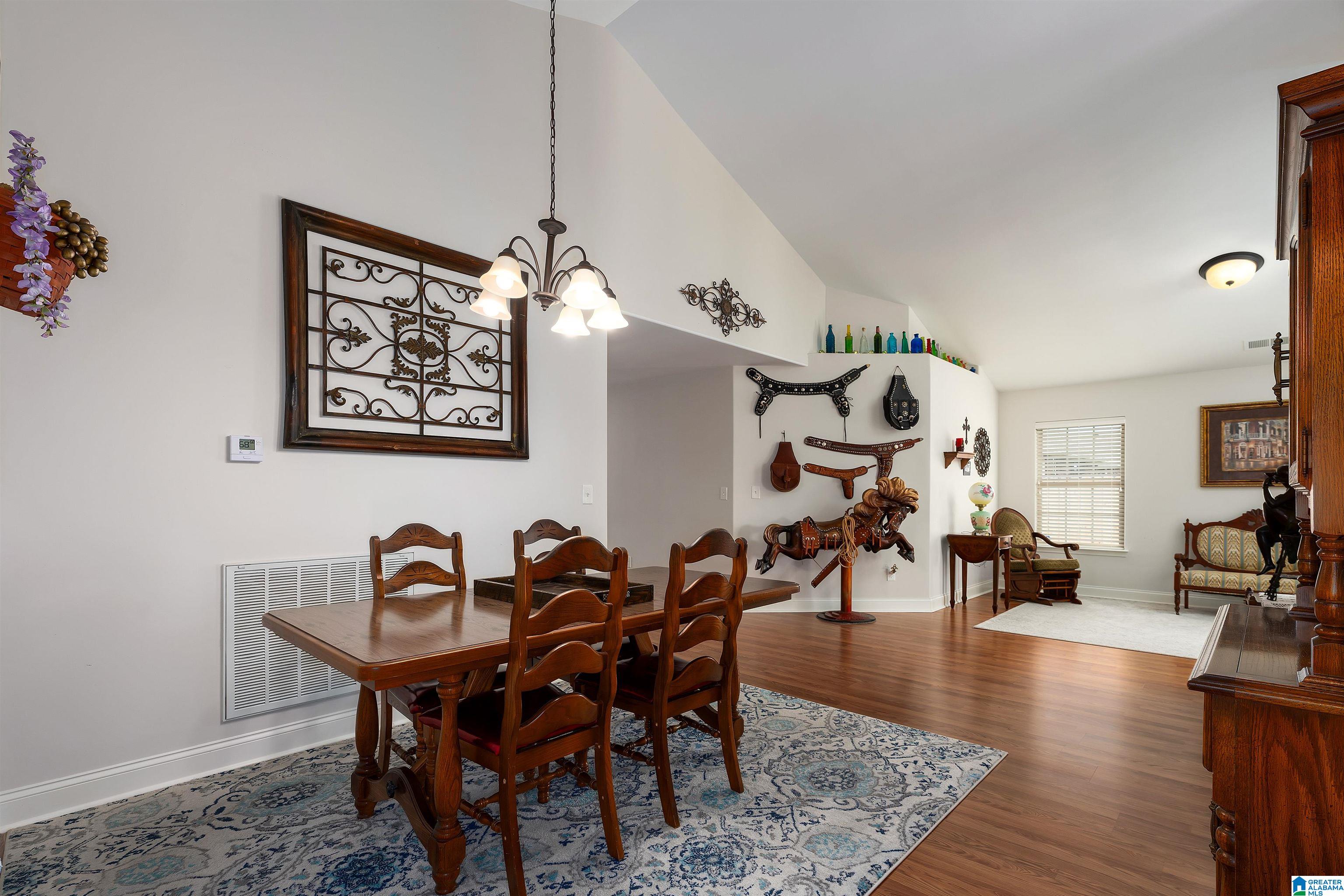 112 Dallas Lane Montevallo, AL 35115 - Photo 10 of 43