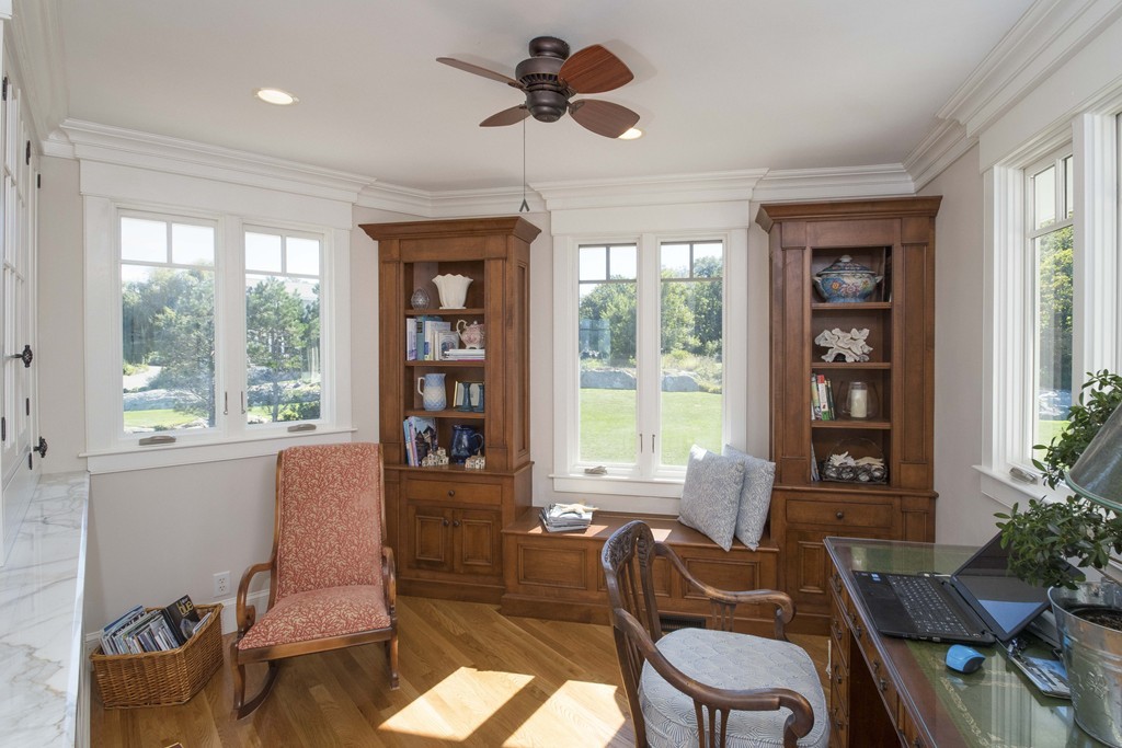 378 Jerusalem Road Cohasset, MA 02025 - Photo 10 of 28 Gallery Image 10