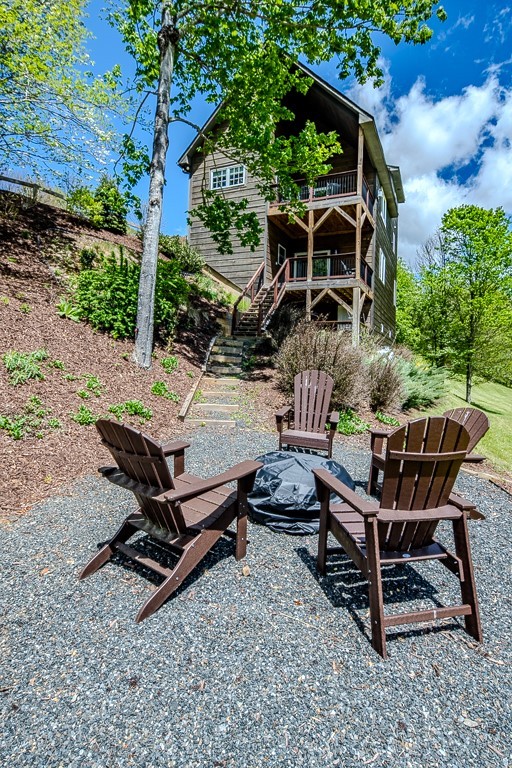 210 Grand Creek Road Vilas, NC 28692 - Photo 38 of 40