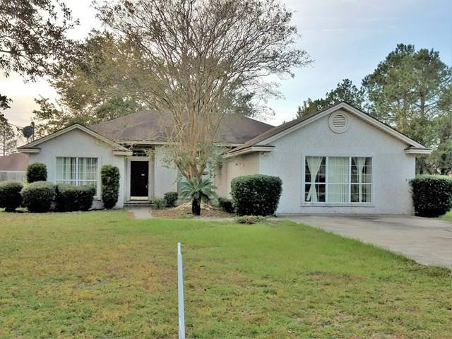 117 Timber Ridge Drive Brunswick, GA 31525 - Photo 1 of 1
