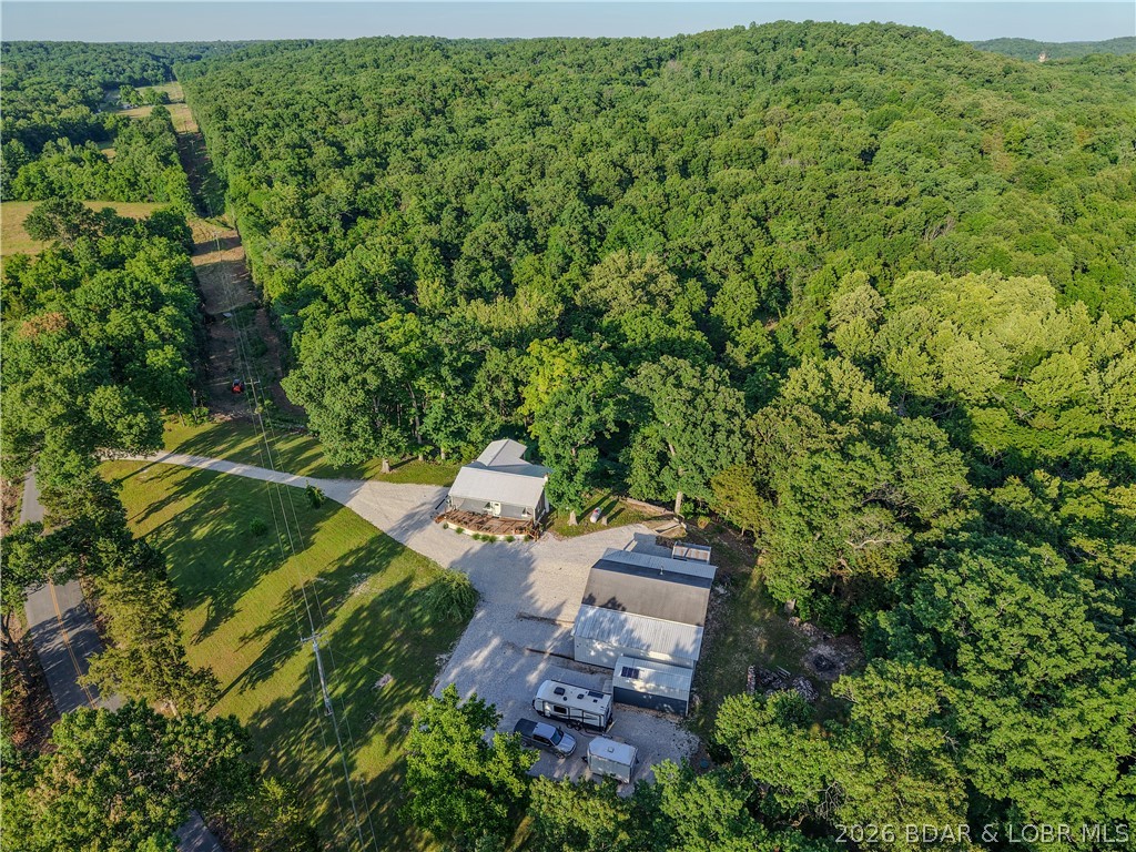 154 Cup Tree Road Gravois Mills, MO 65037 - Photo 55 of 59