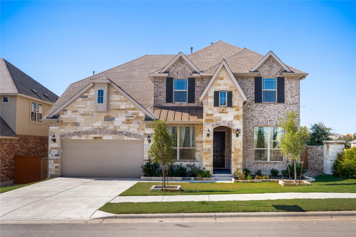 2813 Pine Branch Road Leander, TX 78641 - Photo 1 of 1