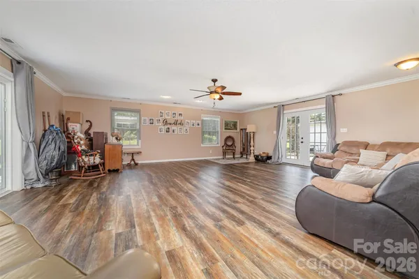 $525,000 | 7430 Forney Hill Road, Denver, NC 28037