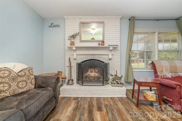 $525,000 | 7430 Forney Hill Road, Denver, NC 28037