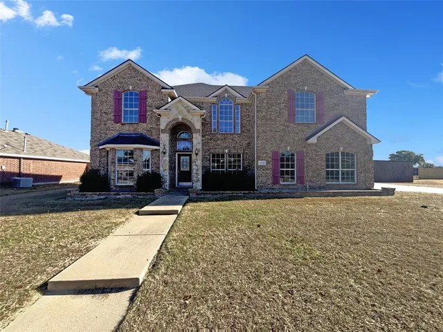 $412,000 | 1418 Havenrock Drive, Forney, TX 75126