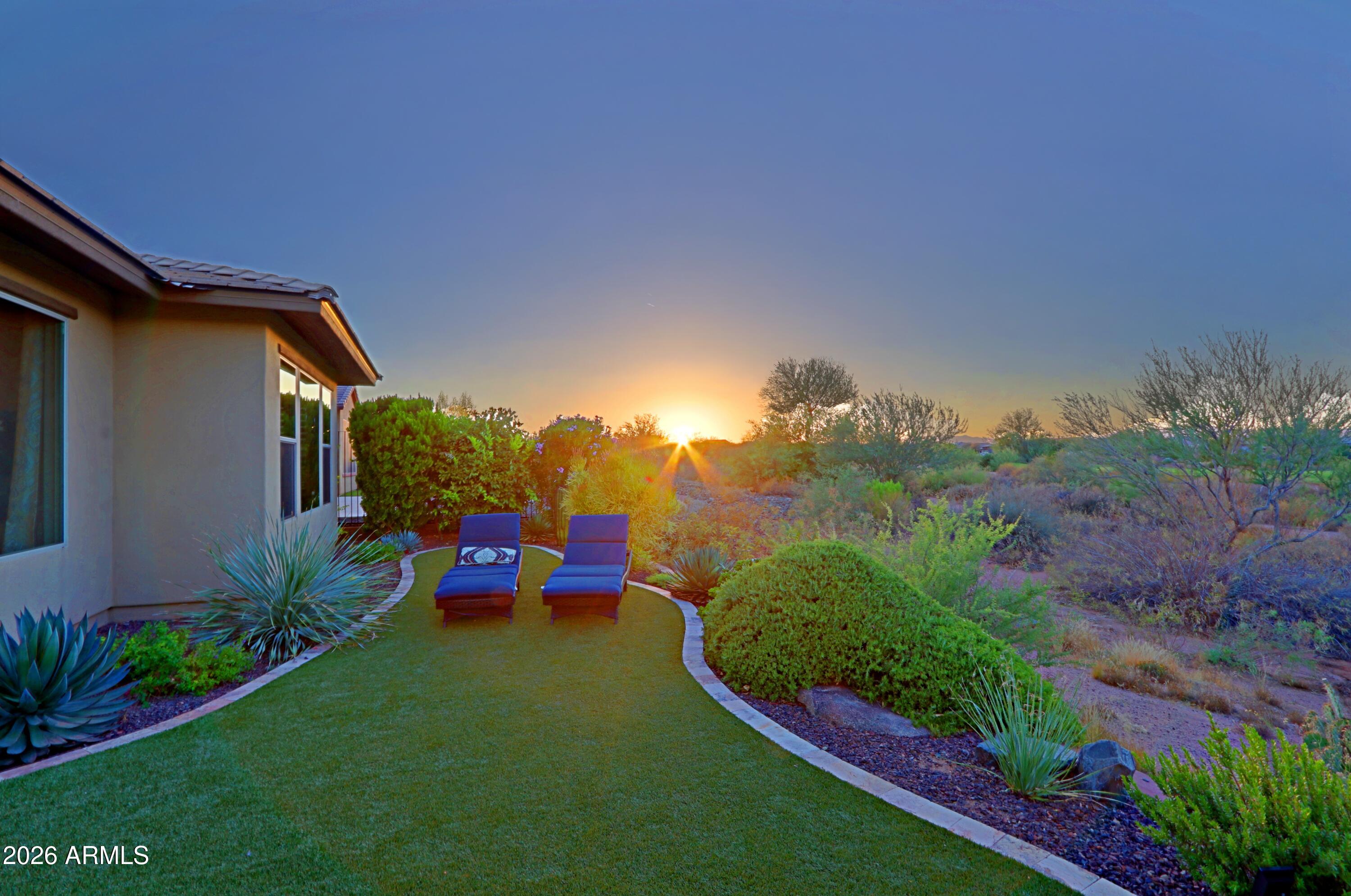 18028 East Vista Desierto Rio Verde, AZ 85263 - Photo 19 of 48