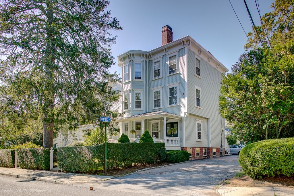 34 Catherine Street, Unit A Newport, RI 02840 - Photo 1 of 16