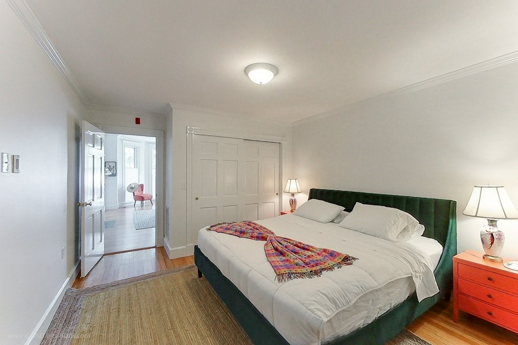 34 Catherine Street, Unit A Newport, RI 02840 - Photo 12 of 16