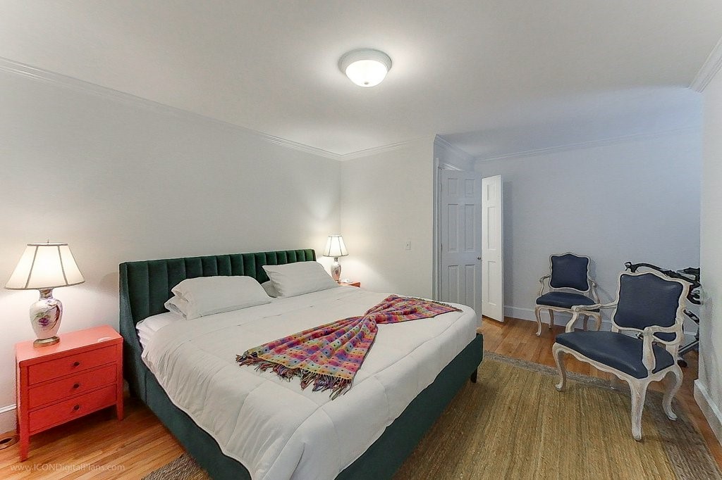 34 Catherine Street, Unit A Newport, RI 02840 - Photo 13 of 16
