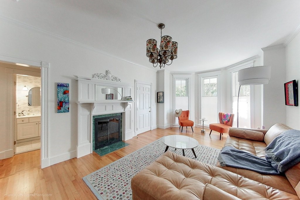 34 Catherine Street, Unit A Newport, RI 02840 - Photo 2 of 16