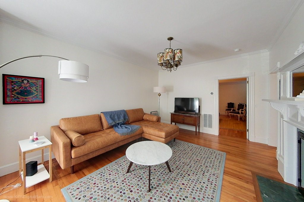 34 Catherine Street, Unit A Newport, RI 02840 - Photo 3 of 16