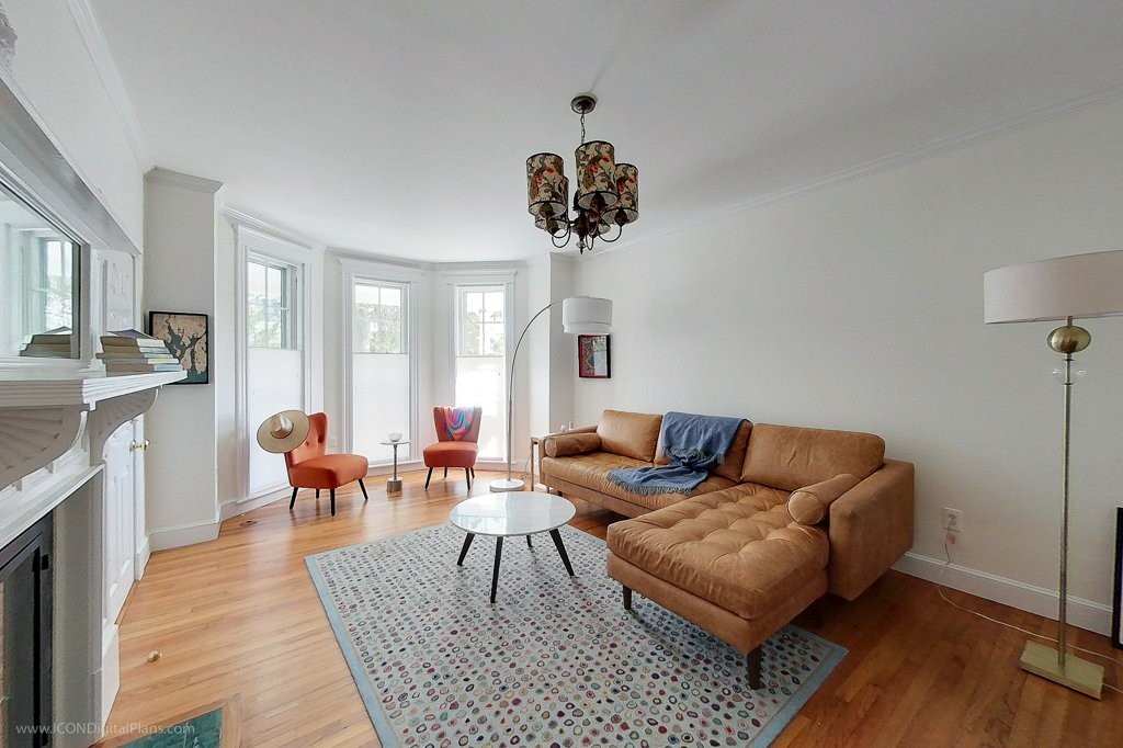 34 Catherine Street, Unit A Newport, RI 02840 - Photo 4 of 16