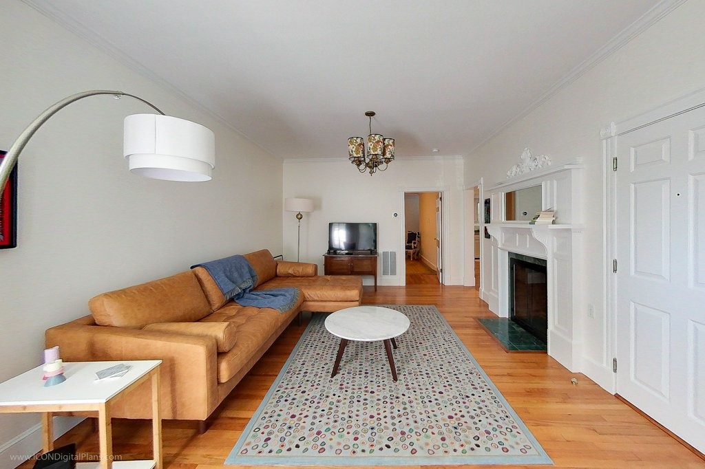 34 Catherine Street, Unit A Newport, RI 02840 - Photo 5 of 16
