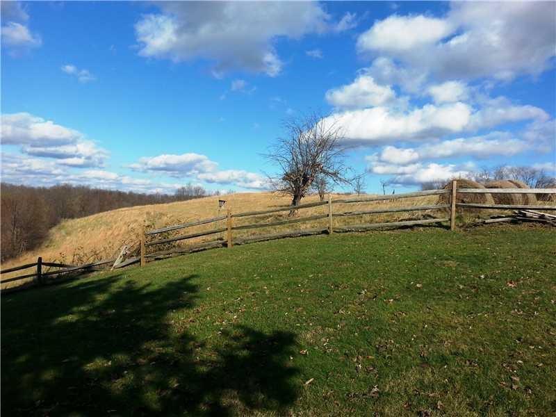 549 Mt Carmel Ridge Road Aleppo, PA 15310 - Photo 14 of 25 Gallery Image 14