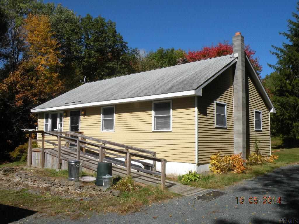 393 North Road Poestenkill, NY 12018 - Photo 1 of 16 Photo 1