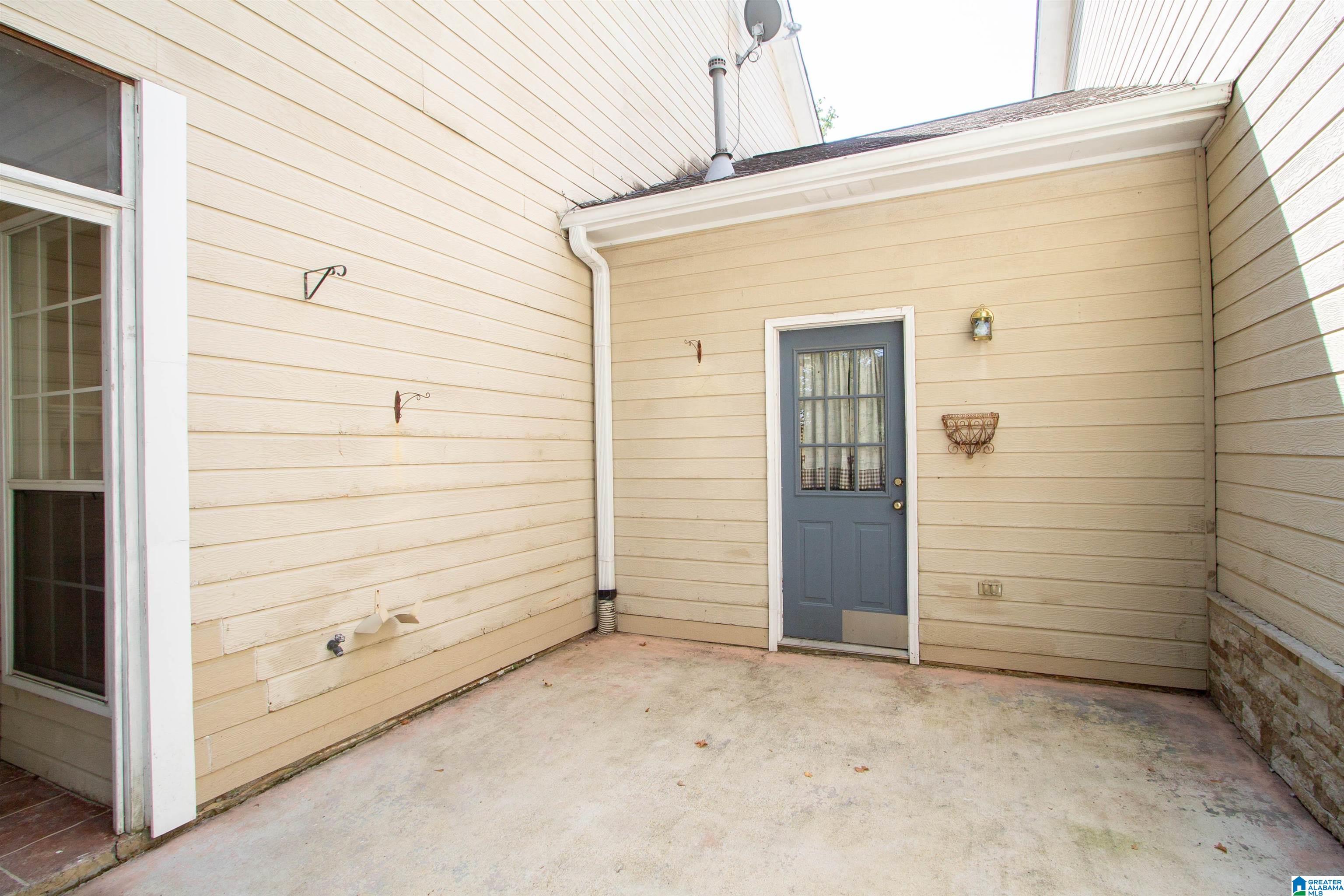 107 Windsor Ridge Drive Pelham, AL 35124 - Photo 51 of 58