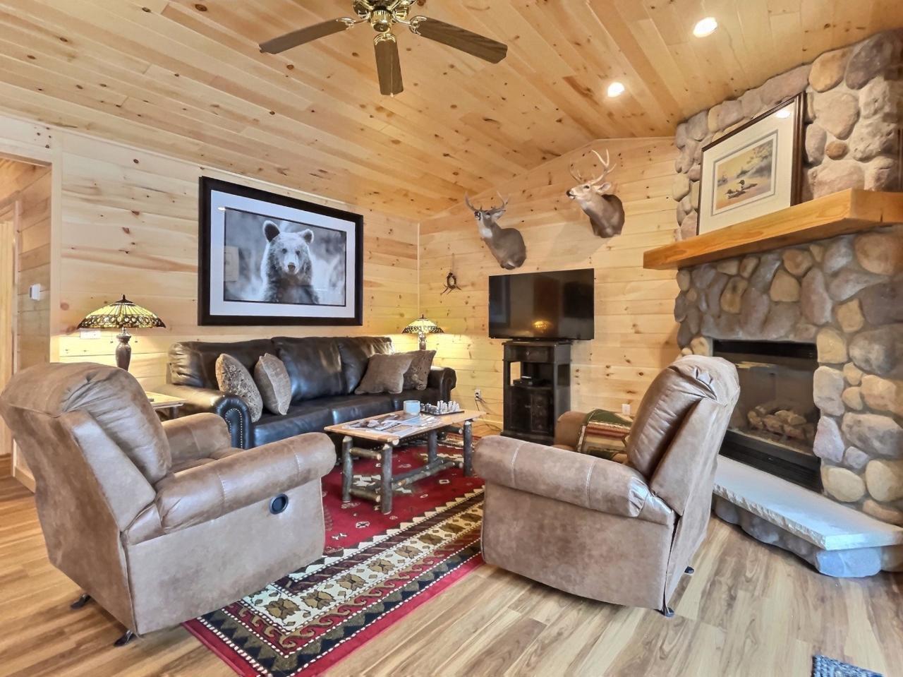 1342 Halberstadt Road, Unit 212 St. Germain, WI 54558 - Photo 3 of 26 Gallery Image 3
