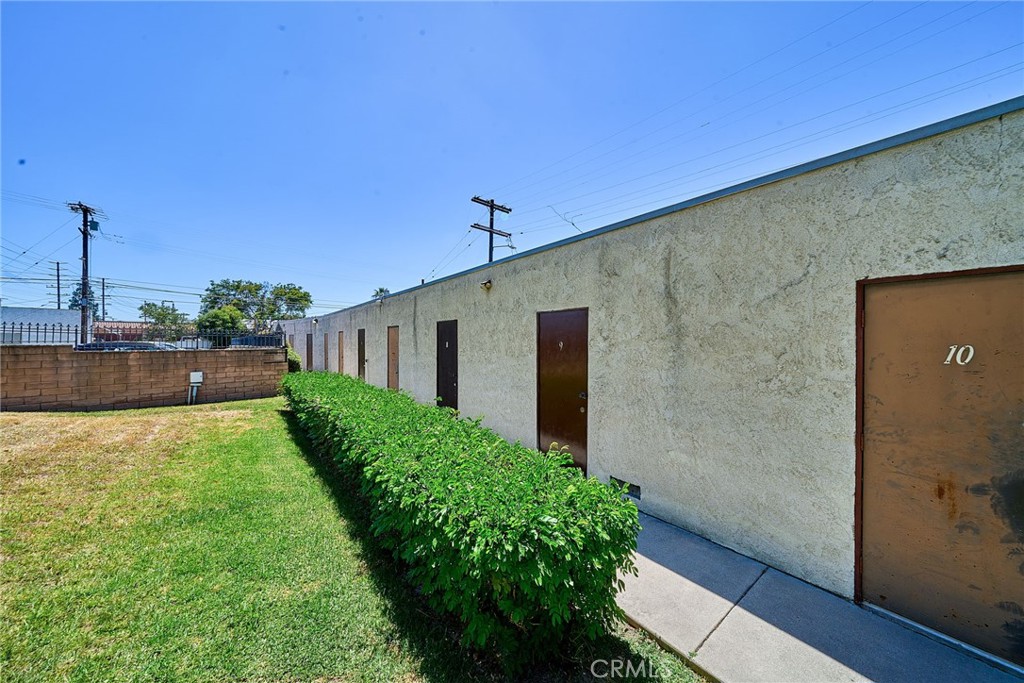 4501 Peck Road, Unit 9 El Monte, CA 91732 - Photo 26 of 27 Gallery Image 26