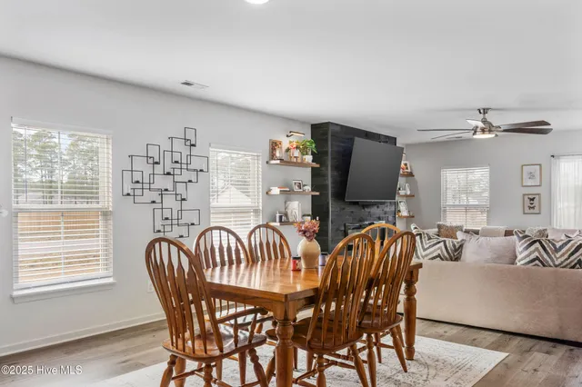 $335,000 | 251 Fifty Lakes Drive, Southport, NC 28461