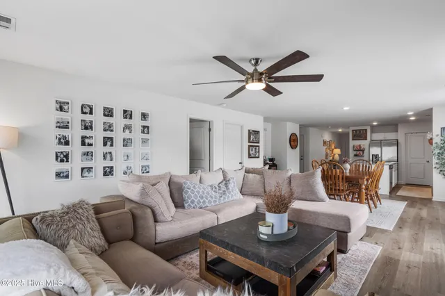 $335,000 | 251 Fifty Lakes Drive, Southport, NC 28461