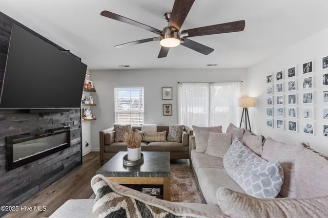 $335,000 | 251 Fifty Lakes Drive, Southport, NC 28461