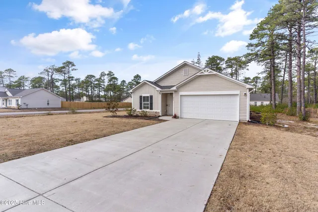 $335,000 | 251 Fifty Lakes Drive, Southport, NC 28461