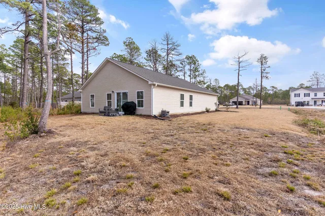 $335,000 | 251 Fifty Lakes Drive, Southport, NC 28461