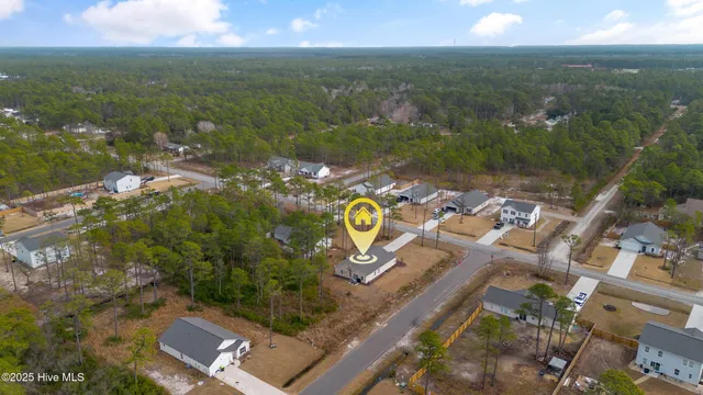 $335,000 | 251 Fifty Lakes Drive, Southport, NC 28461