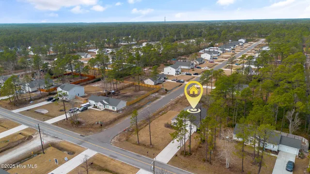 $335,000 | 251 Fifty Lakes Drive, Southport, NC 28461