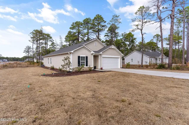 $335,000 | 251 Fifty Lakes Drive, Southport, NC 28461