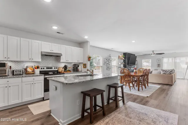 $335,000 | 251 Fifty Lakes Drive, Southport, NC 28461