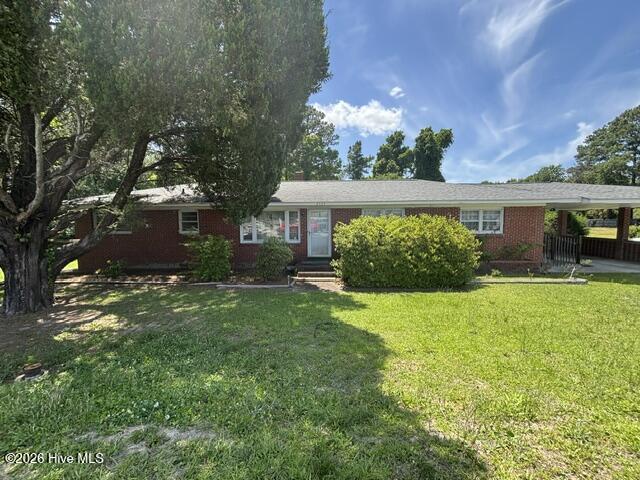 2534 Piney Green Road Midway Park, NC 28544 - Photo 1 of 13