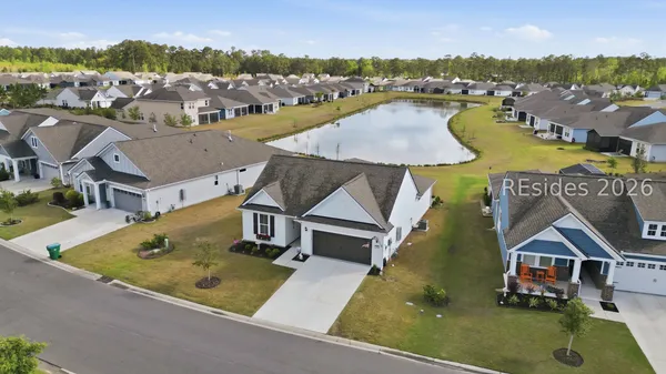 $589,500 | 2162 Dreamscape Drive, Bluffton, SC 29909
