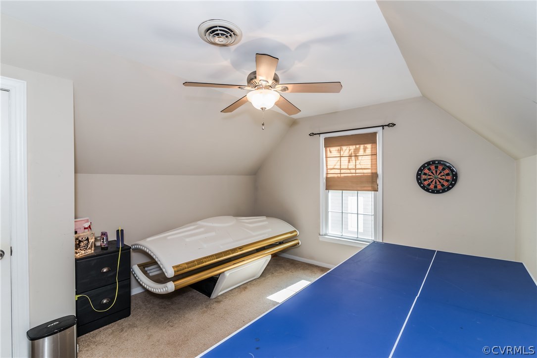 4824 Cedar Cliff Road Chester, VA 23831 - Photo 42 of 50 a bedroom with a bed and a window