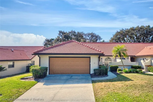 $234,900 | 2780 Palo Verde Drive, Avon Park, FL 33825