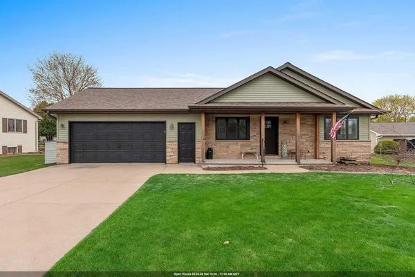 $339,900 | W2281 Blarney Court, Freedom, WI 54913