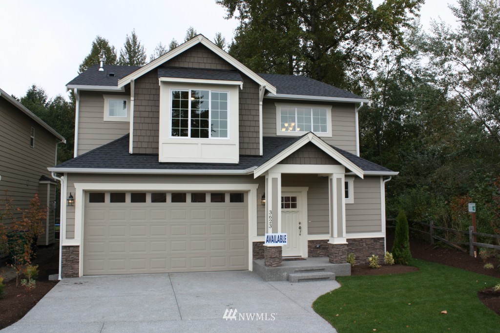 3623 164th Street Southeast Bothell, WA 98012 - Photo 1 of 1 Gallery Image 1