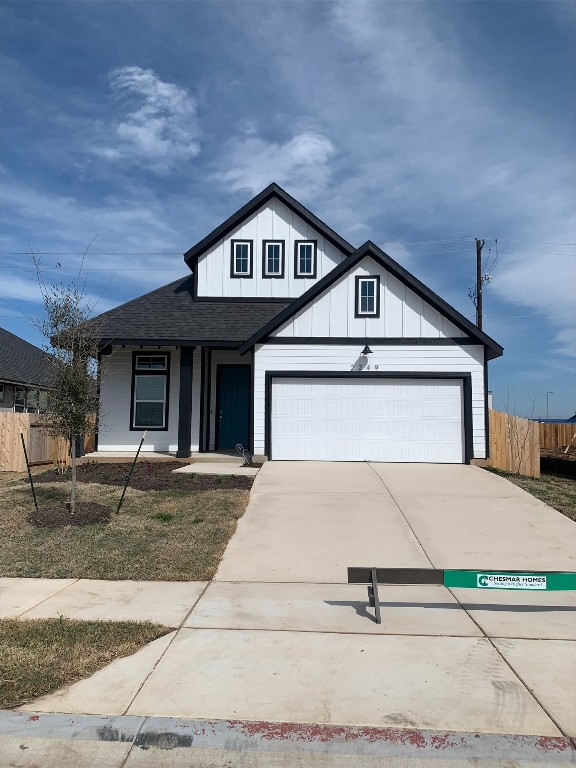 2249 Western View Drive Georgetown, TX 78626 - Photo 1 of 1