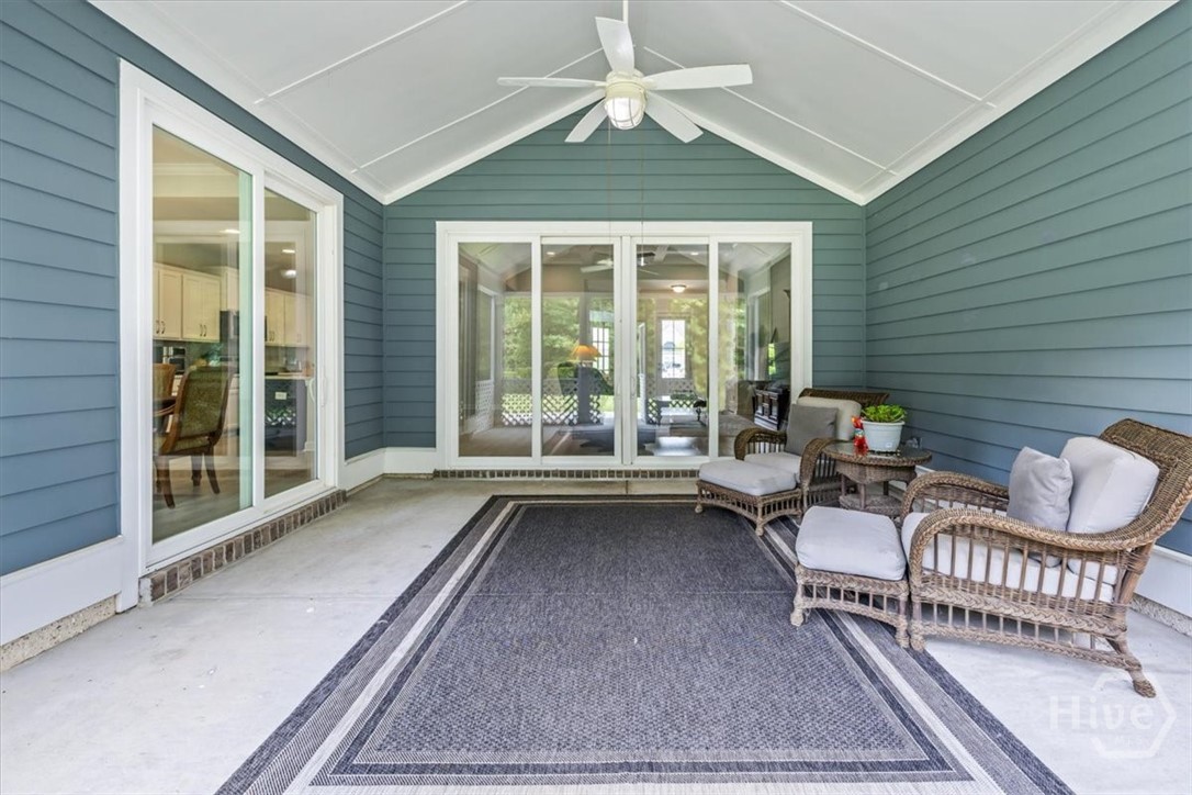 119 Bramswell Road Pooler, GA 31322 - Photo 29 of 49 Gallery Image 29