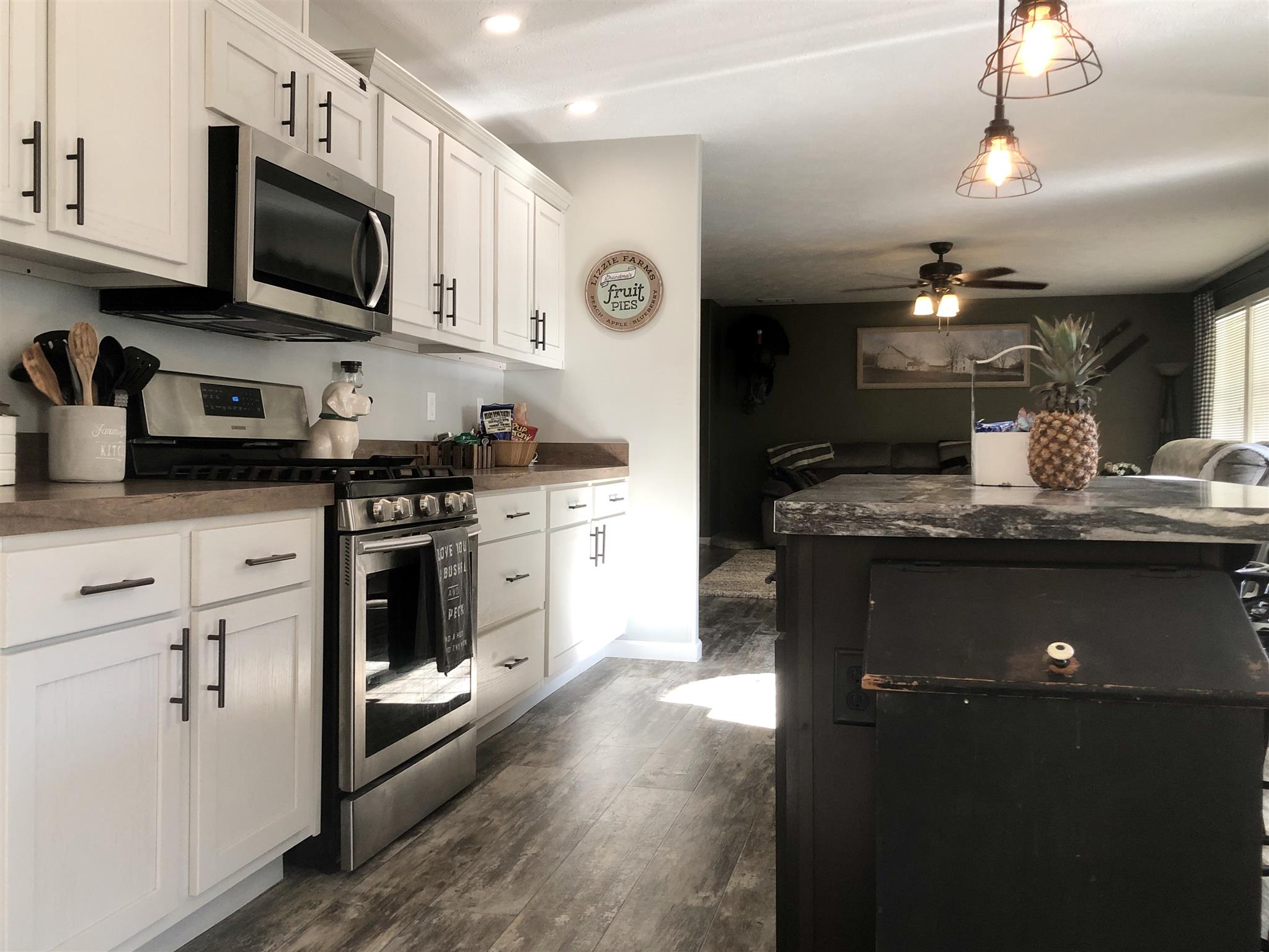 305 East New Hope Road Boonville, IN 47601 - Photo 11 of 36 Gallery Image 11