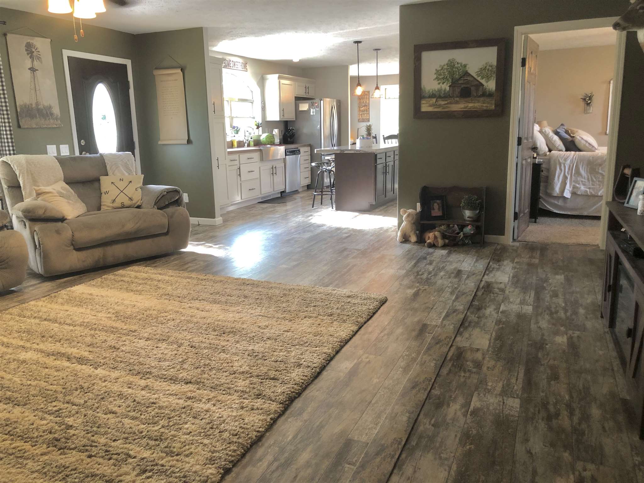 305 East New Hope Road Boonville, IN 47601 - Photo 27 of 36 Gallery Image 27