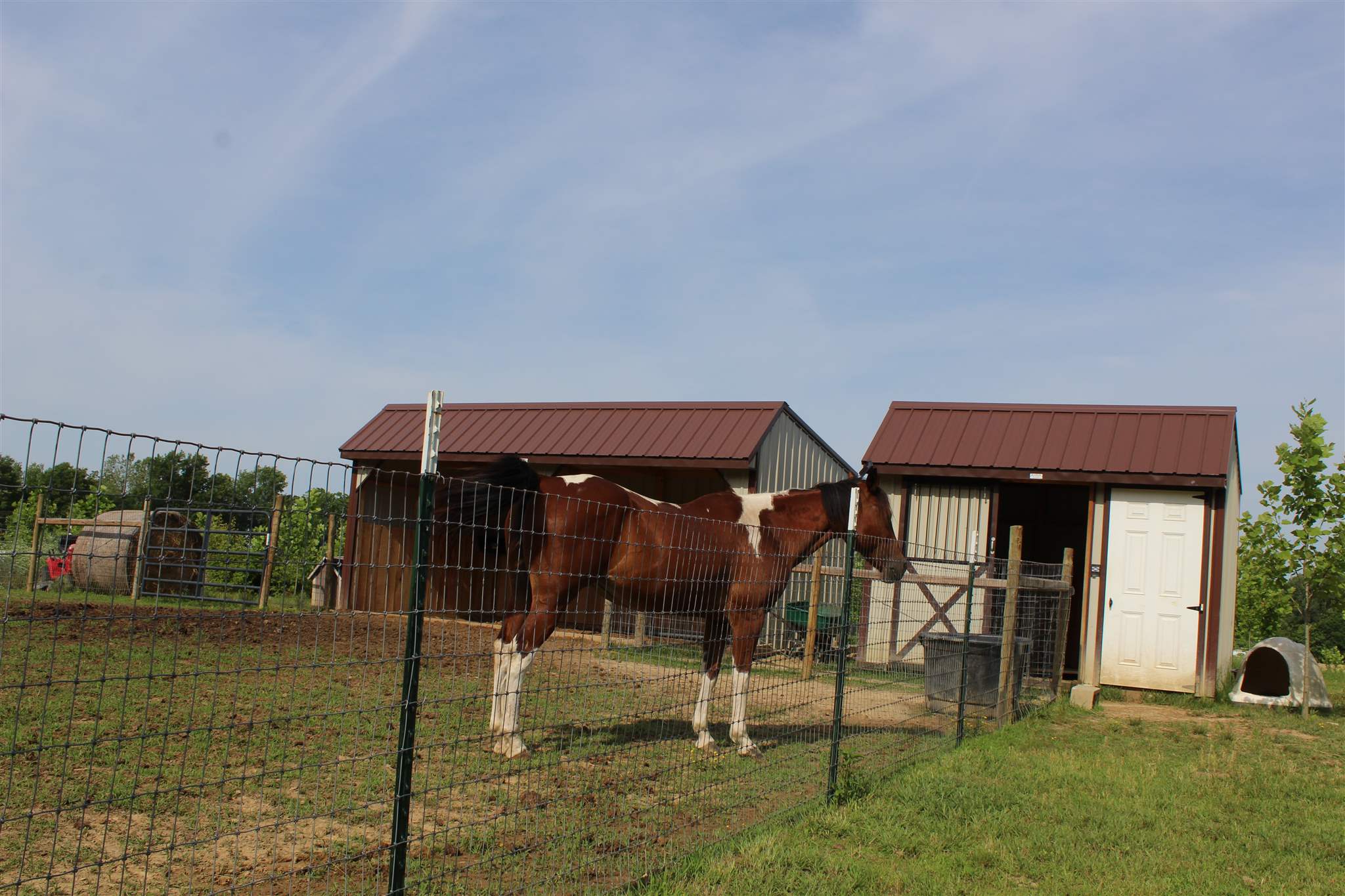 305 East New Hope Road Boonville, IN 47601 - Photo 29 of 36 Gallery Image 29