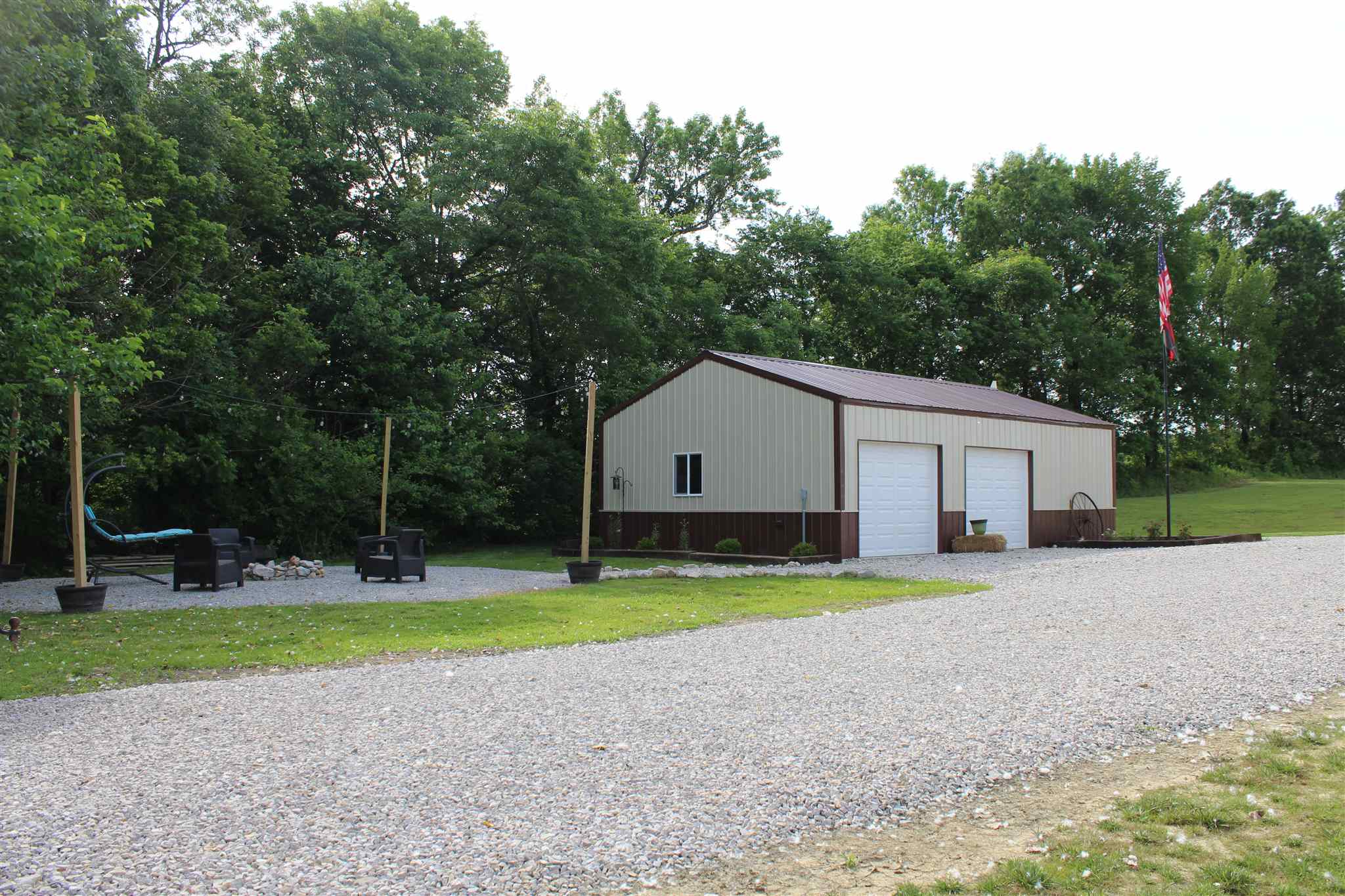 305 East New Hope Road Boonville, IN 47601 - Photo 35 of 36 Gallery Image 35