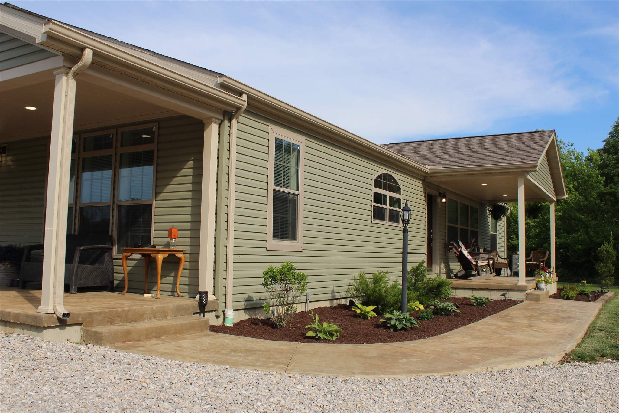 305 East New Hope Road Boonville, IN 47601 - Photo 7 of 36 Gallery Image 7
