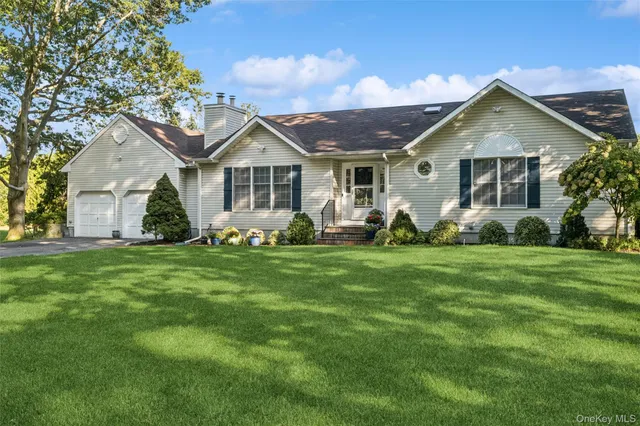 $995,000 | 160 High Meadow Lane, Jamesport, NY 11901
