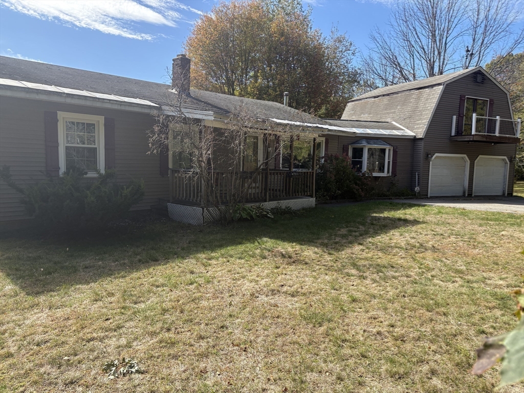 118 Spring Hill Road Ashby, MA 01431 - Photo 26 of 37